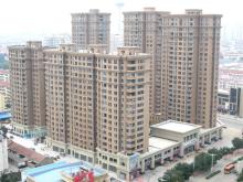 新泰市華府新天地住宅小區(qū)，獲得2013年度泰安市“優(yōu)質(zhì)結(jié)構(gòu)杯質(zhì)量獎”、“山東省安全文明工地”、4#、5#樓獲得2014年度泰安市“優(yōu)質(zhì)工程”